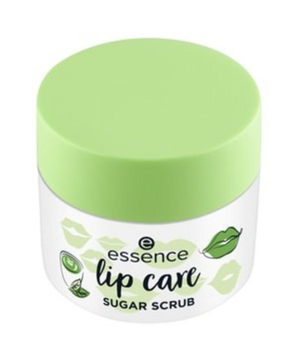 Essence Exfoliante labial Vainilla 9 g